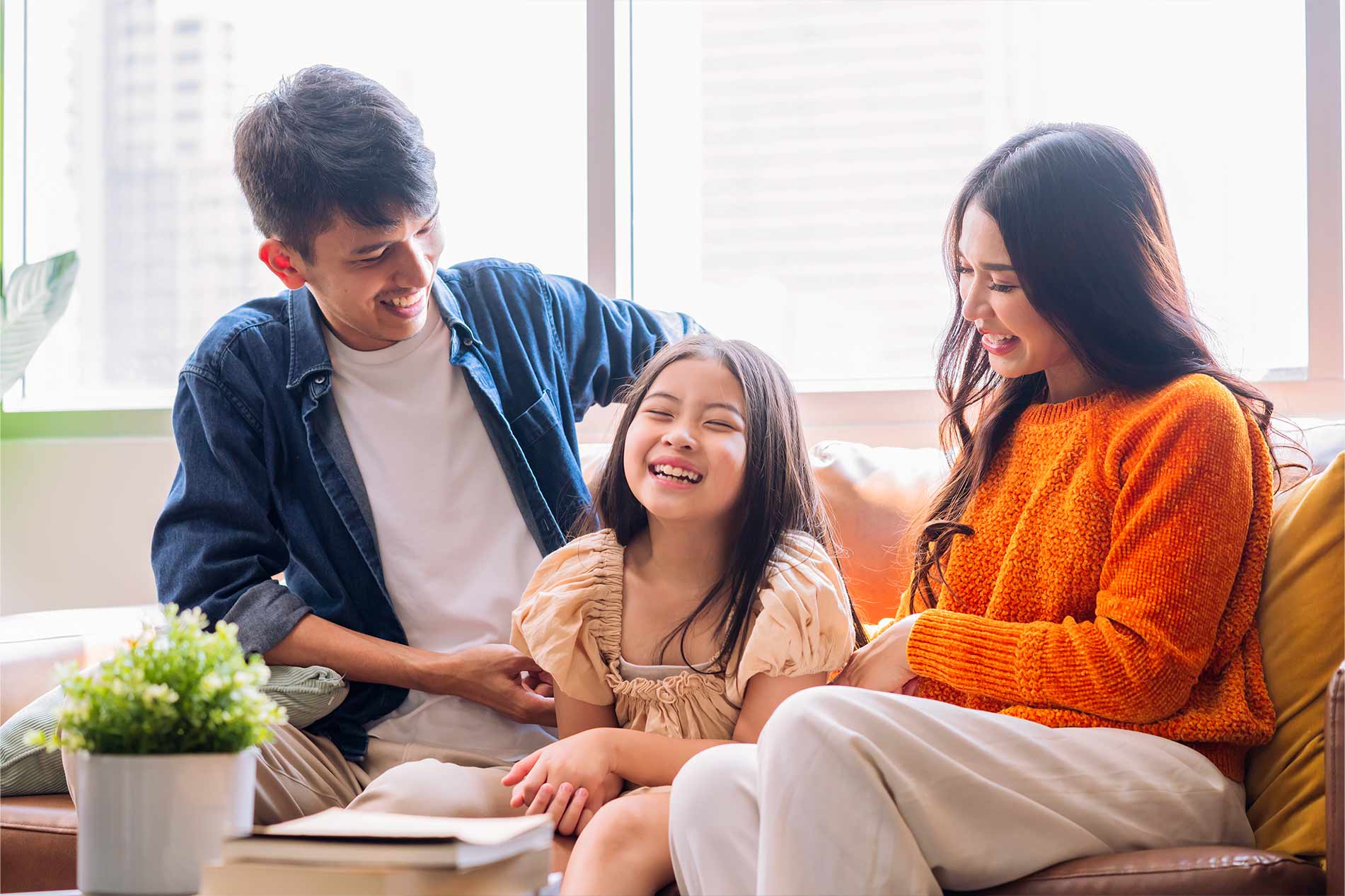 5 Prinsip Parenting yang Membantu Anak Menumbuhkan Karakter Positif - Pregnabel