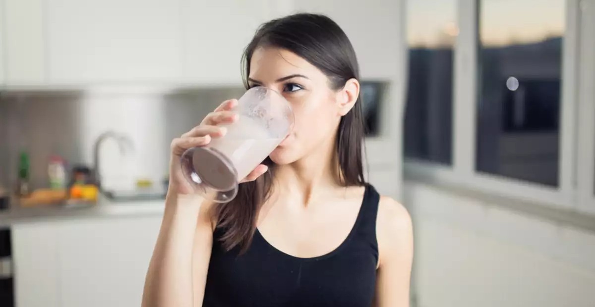 5 Susu Promil Terbaik untuk Meningkatkan Peluang Kehamilan 2025