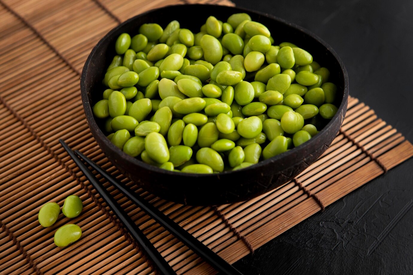 6 Manfaat Kacang Hijau Untuk Ibu Hamil - Pregnabel