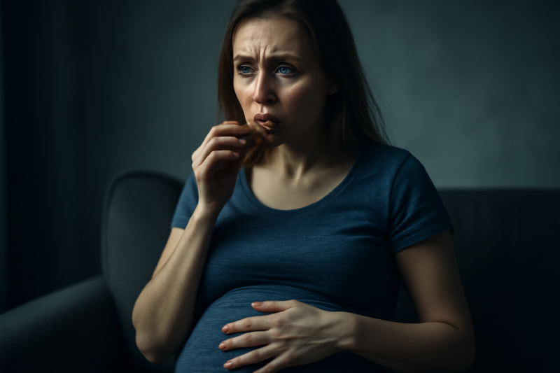 Camilan Sehat Ibu Hamil: Kenapa Pregnabel Pilihan Tepat! - Pregnabel