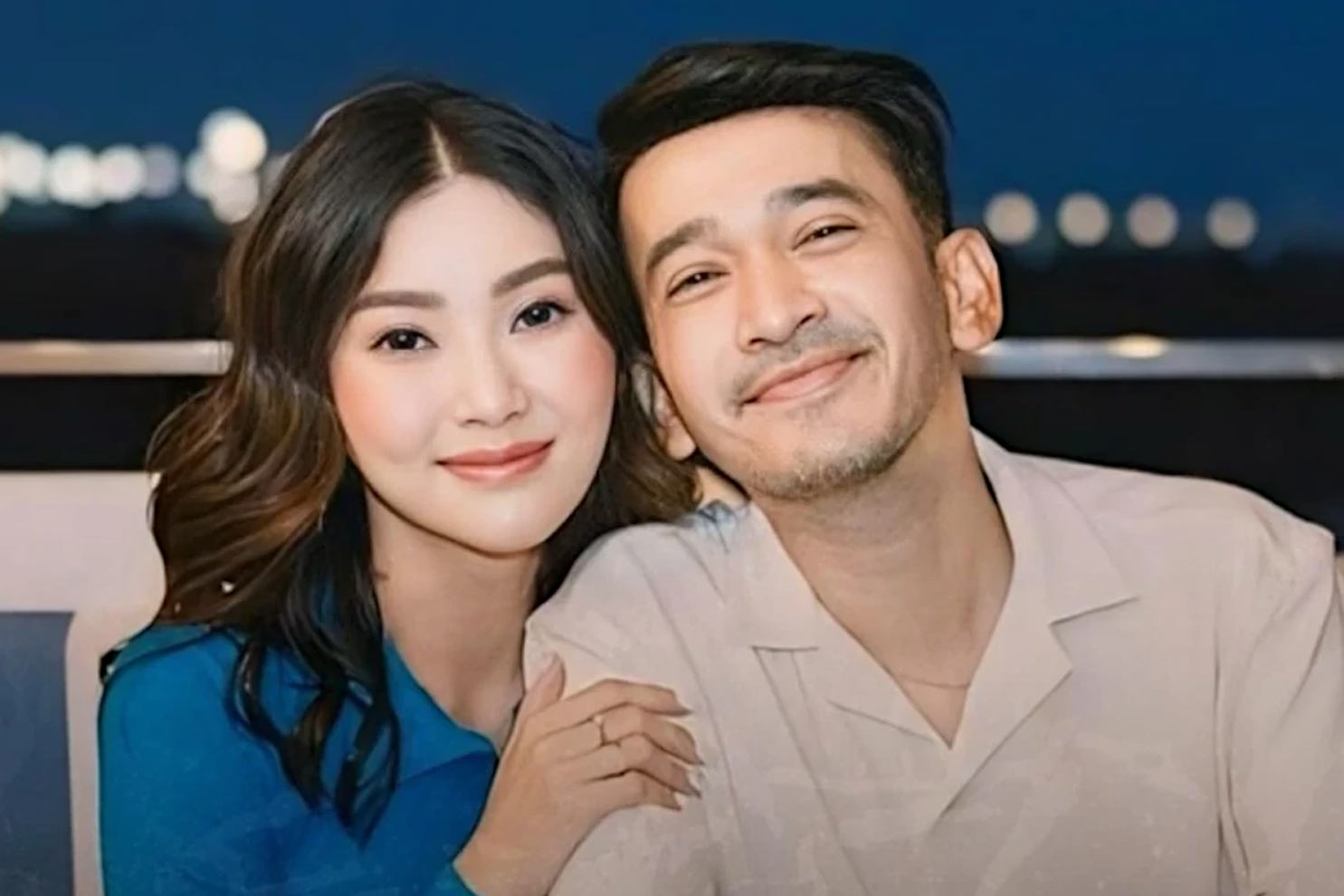 Kabar Terbaru Ruben Onsu Gugat Cerai Sarwendah Benarkah Isu ini - Pregnabel