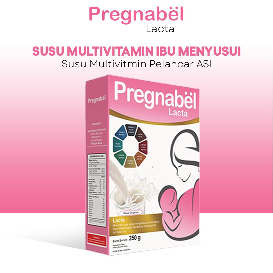 Pregnabel Lacta