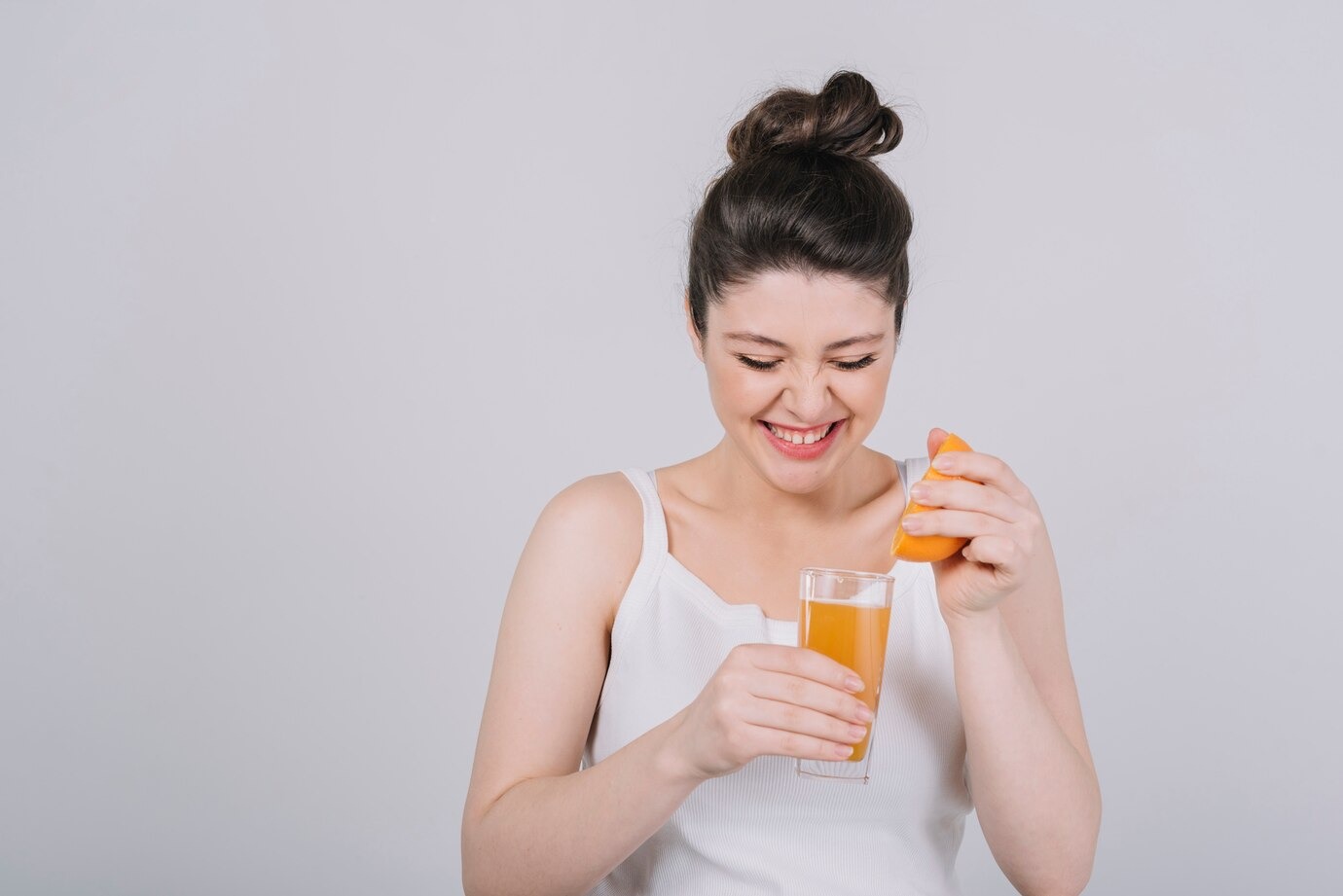 Manfaat Vitamin C Bagi Ibu Menyusui - Pregnabel