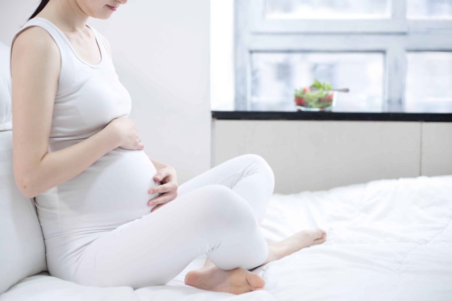 Metode Alami untuk Meningkatkan Posisi Bayi Sungsang - Pregnabel