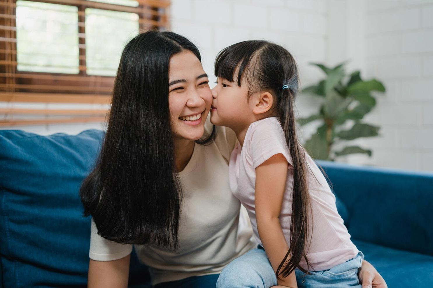 Normalisasikan Orang Tua yang Tak Mengedepankan Gengsi untuk Meminta Maaf pada Anak- Pregnabel