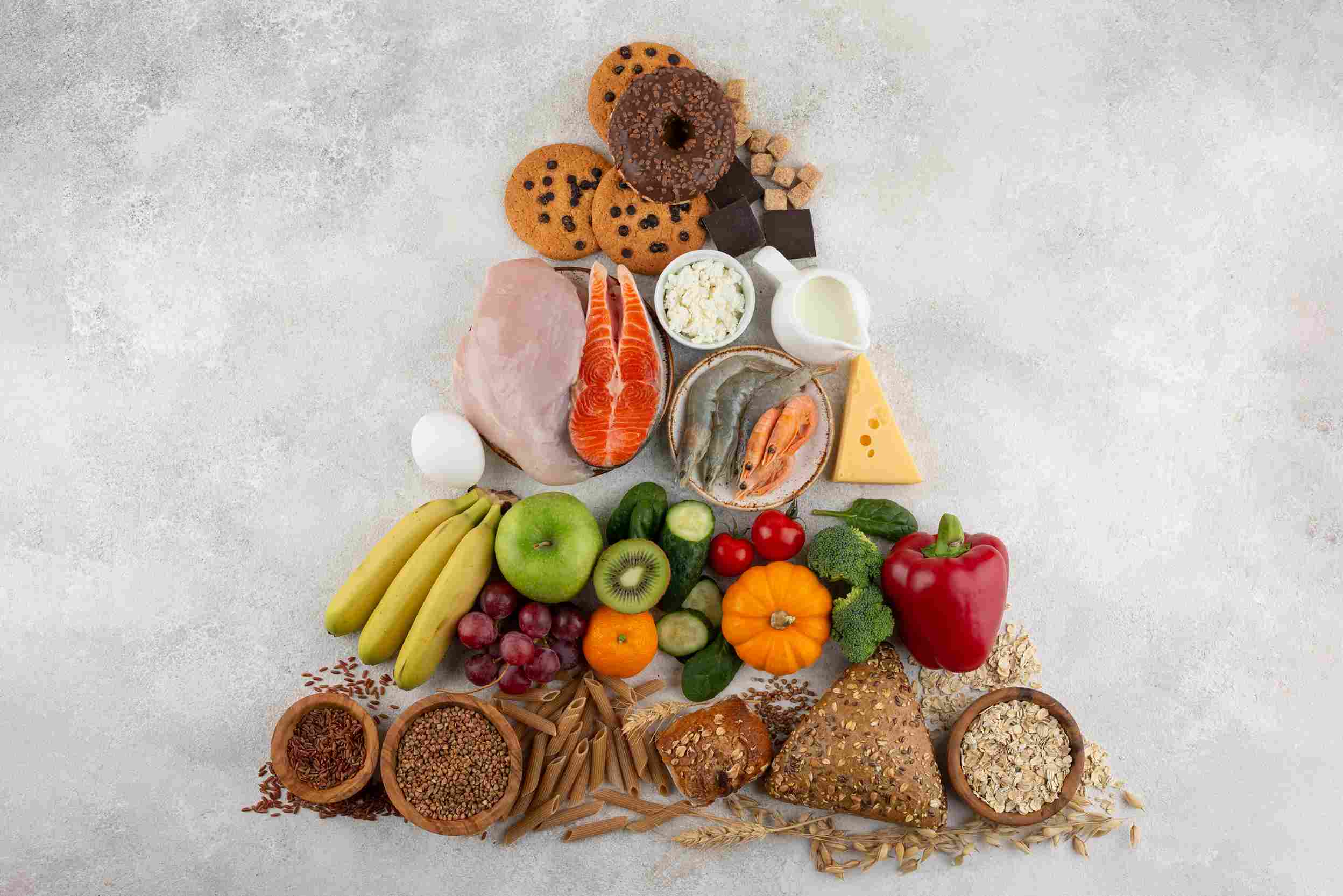 Nutrisi Penting dari Makanan Ibu Menyusui agar Bayi Cerdas - Pregnabel