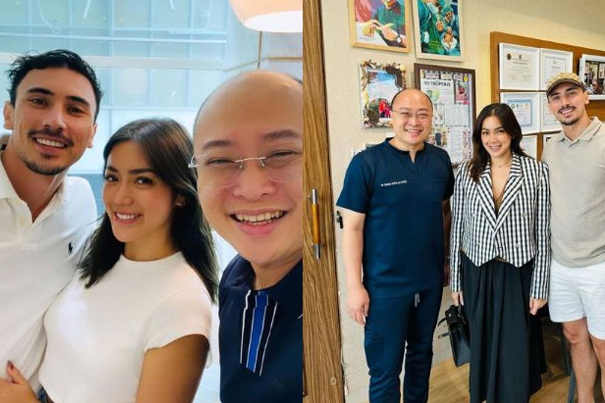Perjuangan Jessica Iskandar dan Suami dalam Program Hamil-Pregnabel