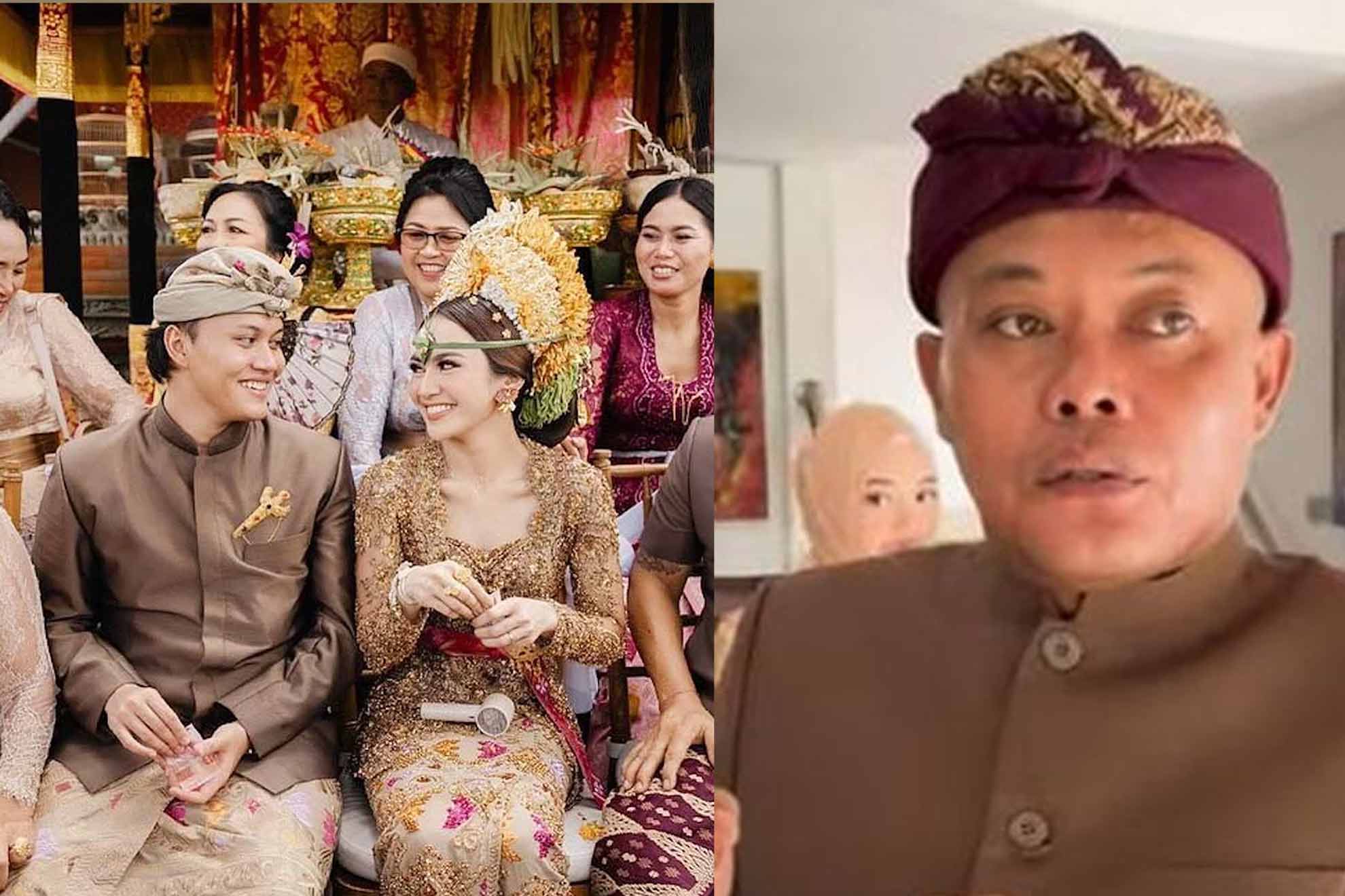 Putuskan Mualaf Mahalini Dikabarkan akan Dinikahi Rizky Febian pada 8 Mei Mendatang- Pregnabel