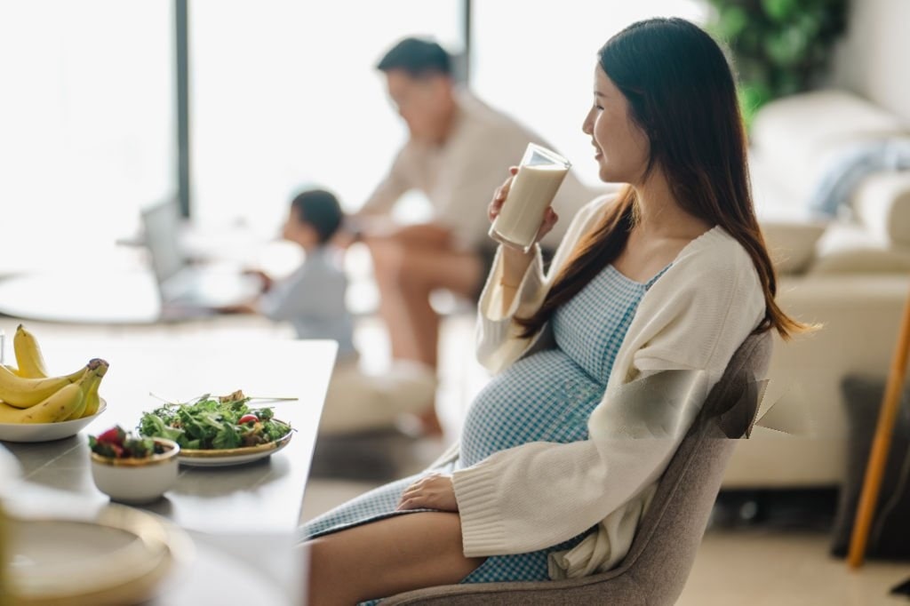 Takut Bayi Stunting? Ibu Hamil Wajib Tahu Ini Sebelum Terlambat!