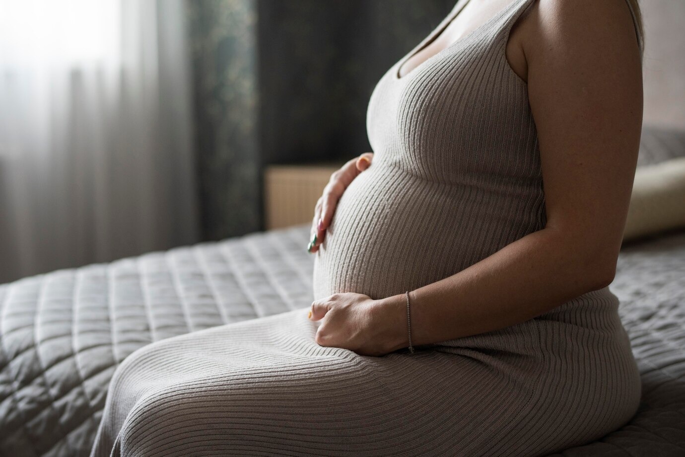 Tips Mengatasi Keluhan Ibu Hamil 8 Bulan - Pregnabel