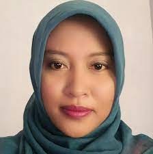 Bu safitri