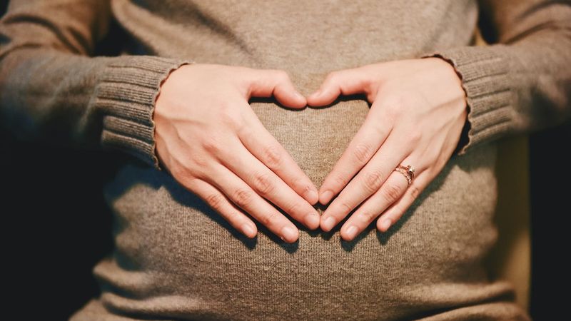 7 Kebiasaan Sehat Yang Wajib Dimiliki Oleh Ibu Hamil